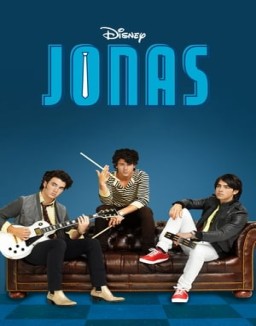 Jonas temporada 1