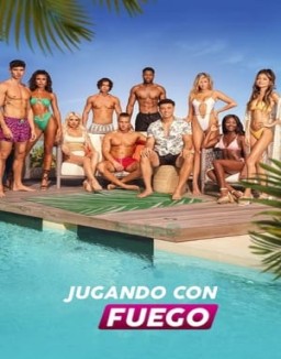 Jugando con fuego temporada 2