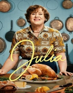 Julia temporada 1