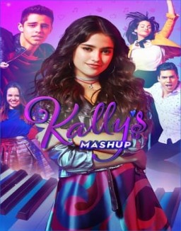 Kally's Mashup temporada 1