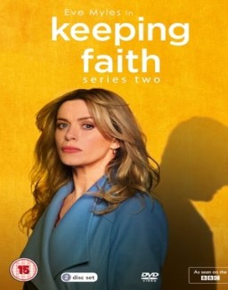 Keeping Faith temporada 2