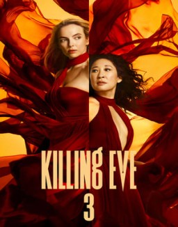 Killing Eve temporada 3