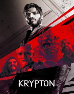 Krypton temporada 1