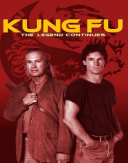 Kung Fu: la leyenda continúa temporada 1
