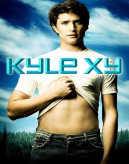 Kyle XY temporada 1
