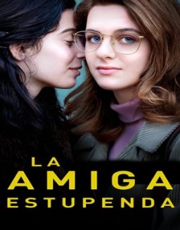 La amiga estupenda temporada 1