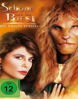 La bella y la bestia temporada 2