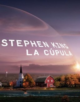 La cúpula temporada 1