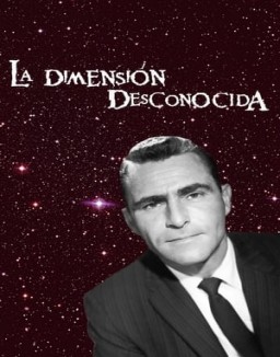 La dimensión desconocida temporada 2