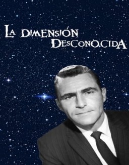 La dimensión desconocida temporada 3