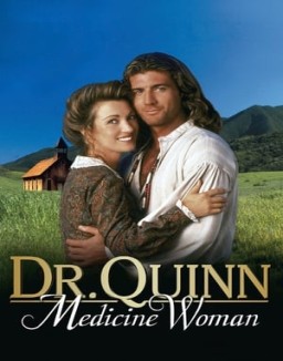 La doctora Quinn temporada 1