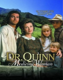 La doctora Quinn temporada 2