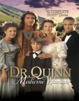 La doctora Quinn temporada 3