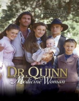 La doctora Quinn temporada 4