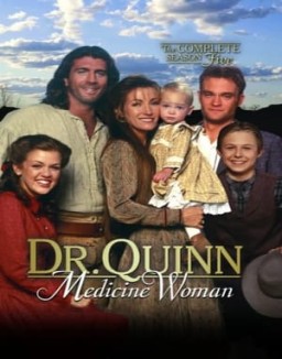 La doctora Quinn temporada 5