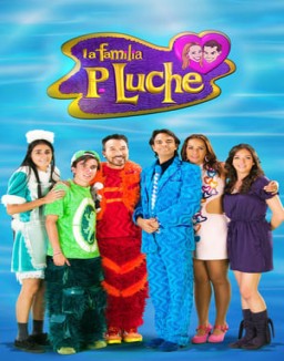 La familia P. Luche temporada 1