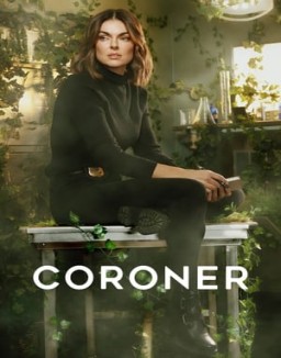 La forense temporada 1