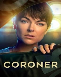 La forense temporada 2