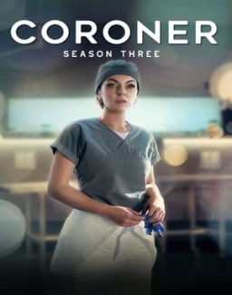 La forense temporada 3