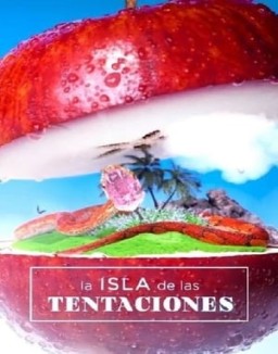 La isla de las tentaciones temporada 3