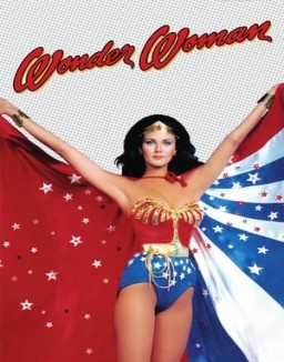 La mujer maravilla temporada 1