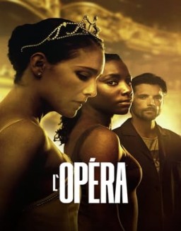 La Opera temporada 1