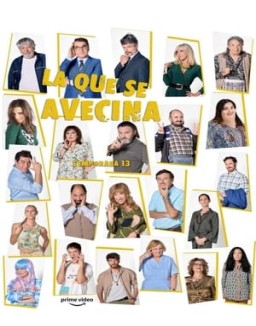 La que se avecina temporada 1