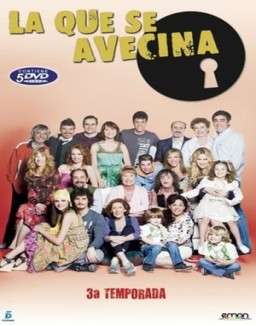 La que se avecina temporada 3
