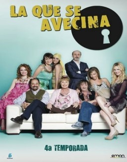 La que se avecina temporada 4
