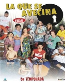La que se avecina temporada 5