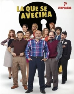 La que se avecina temporada 7