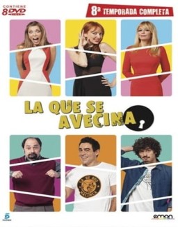 La que se avecina temporada 8