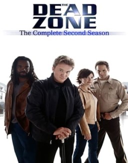 La zona muerta temporada 2