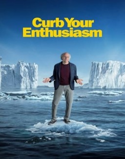 Larry David temporada 1