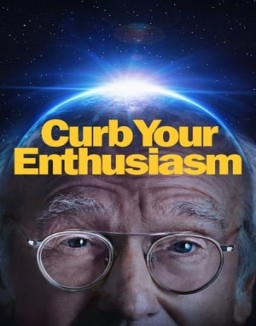 Larry David temporada 11