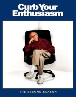 Larry David temporada 2