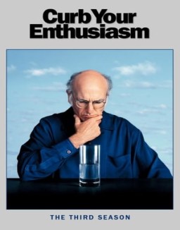 Larry David temporada 3