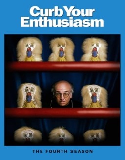 Larry David temporada 4
