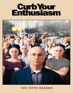 Larry David temporada 5