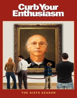 Larry David temporada 6