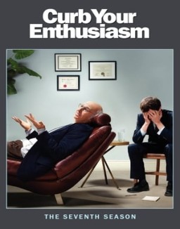 Larry David temporada 7