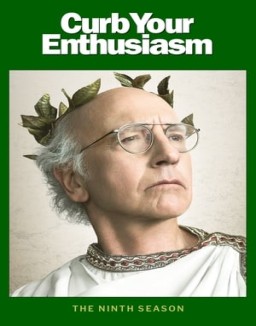 Larry David temporada 9