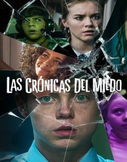Las crónicas del miedo temporada 1