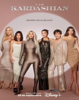 Las Kardashian temporada 4