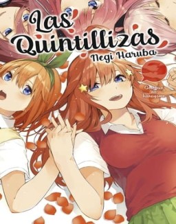 Las Quintillizas temporada 1