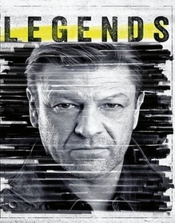 Legends FBI temporada 1