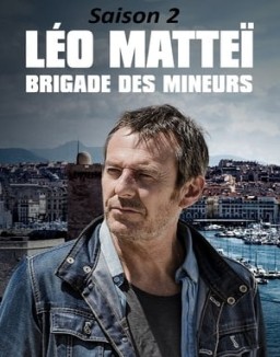 Leo Mattei, Brigada de protección temporada 2