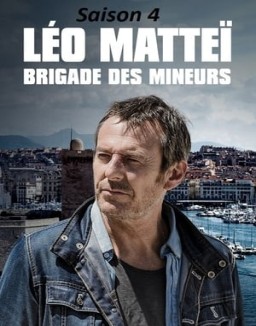 Leo Mattei, Brigada de protección temporada 4