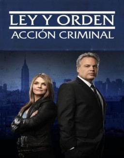 Ley y orden: Acción criminal temporada 1