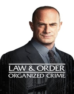 Ley y orden: Crimen organizado temporada 2